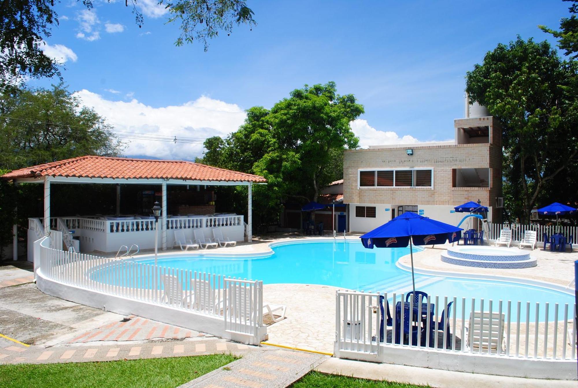 Hosteria Fundadores Santa Fe de Antioquia Εξωτερικό φωτογραφία