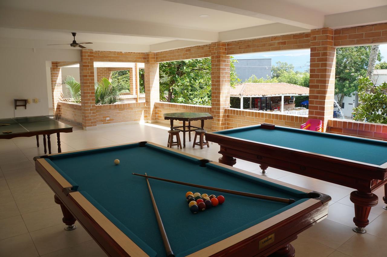 Hosteria Fundadores Santa Fe de Antioquia Εξωτερικό φωτογραφία