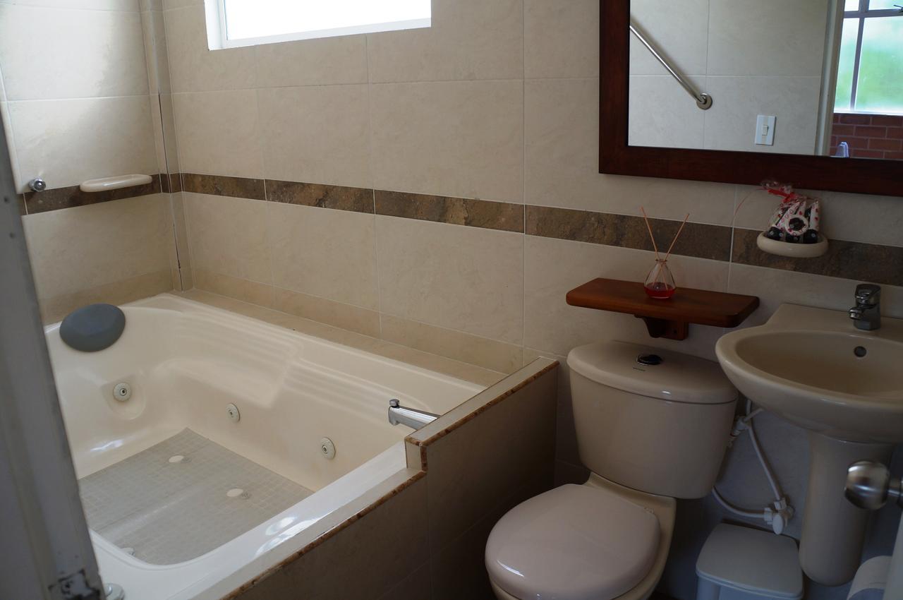 Hosteria Fundadores Santa Fe de Antioquia Εξωτερικό φωτογραφία
