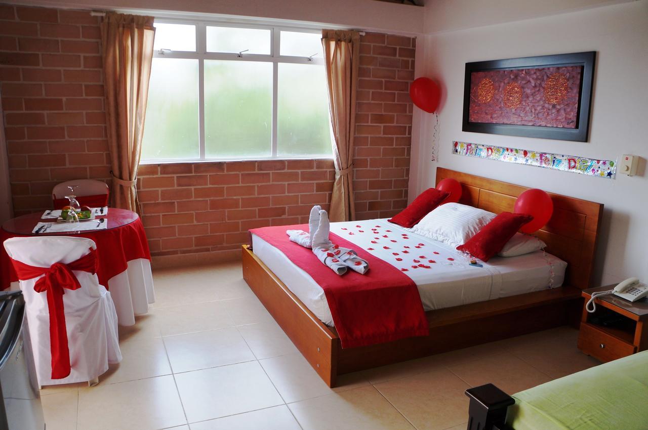 Hosteria Fundadores Santa Fe de Antioquia Εξωτερικό φωτογραφία