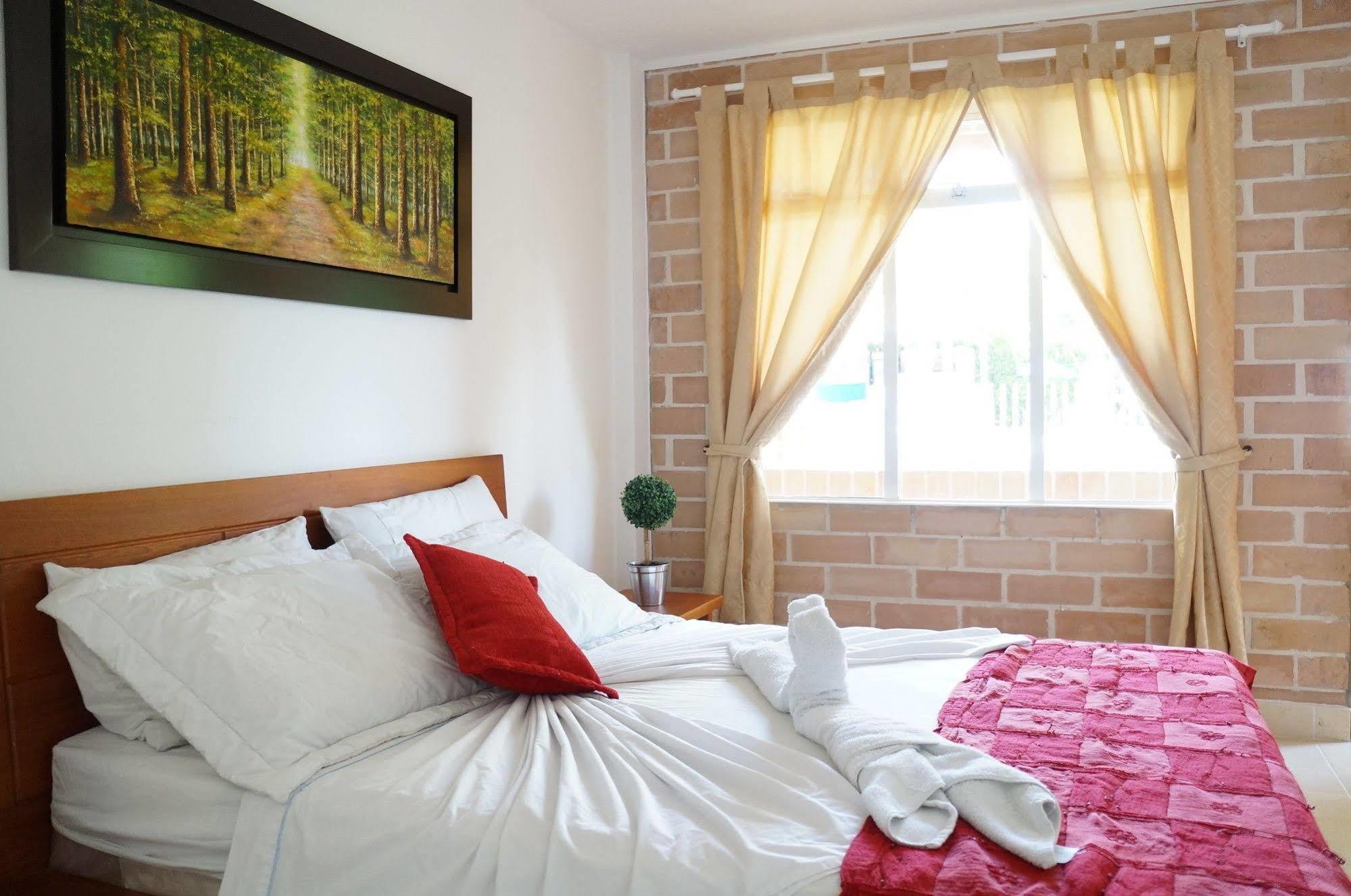 Hosteria Fundadores Santa Fe de Antioquia Εξωτερικό φωτογραφία