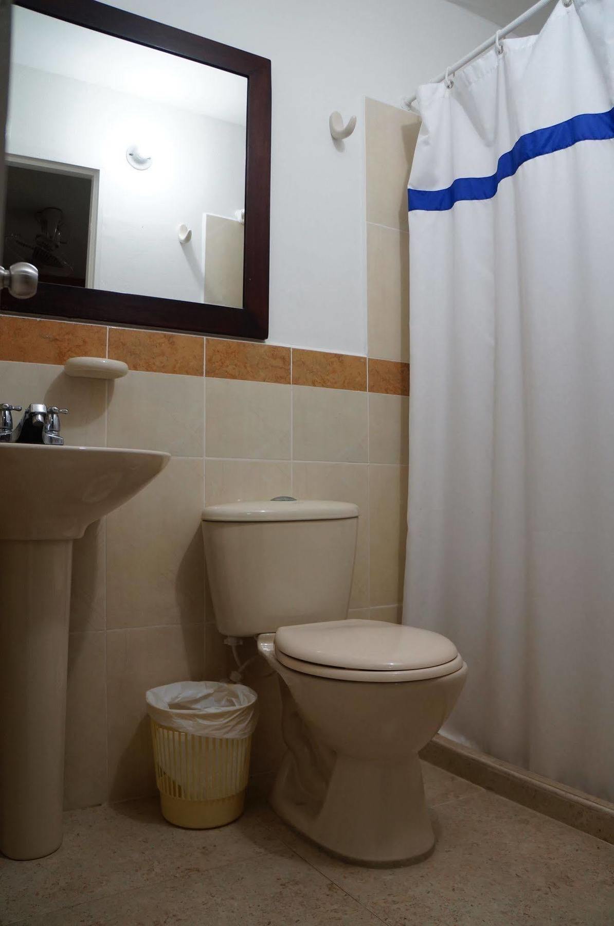 Hosteria Fundadores Santa Fe de Antioquia Εξωτερικό φωτογραφία