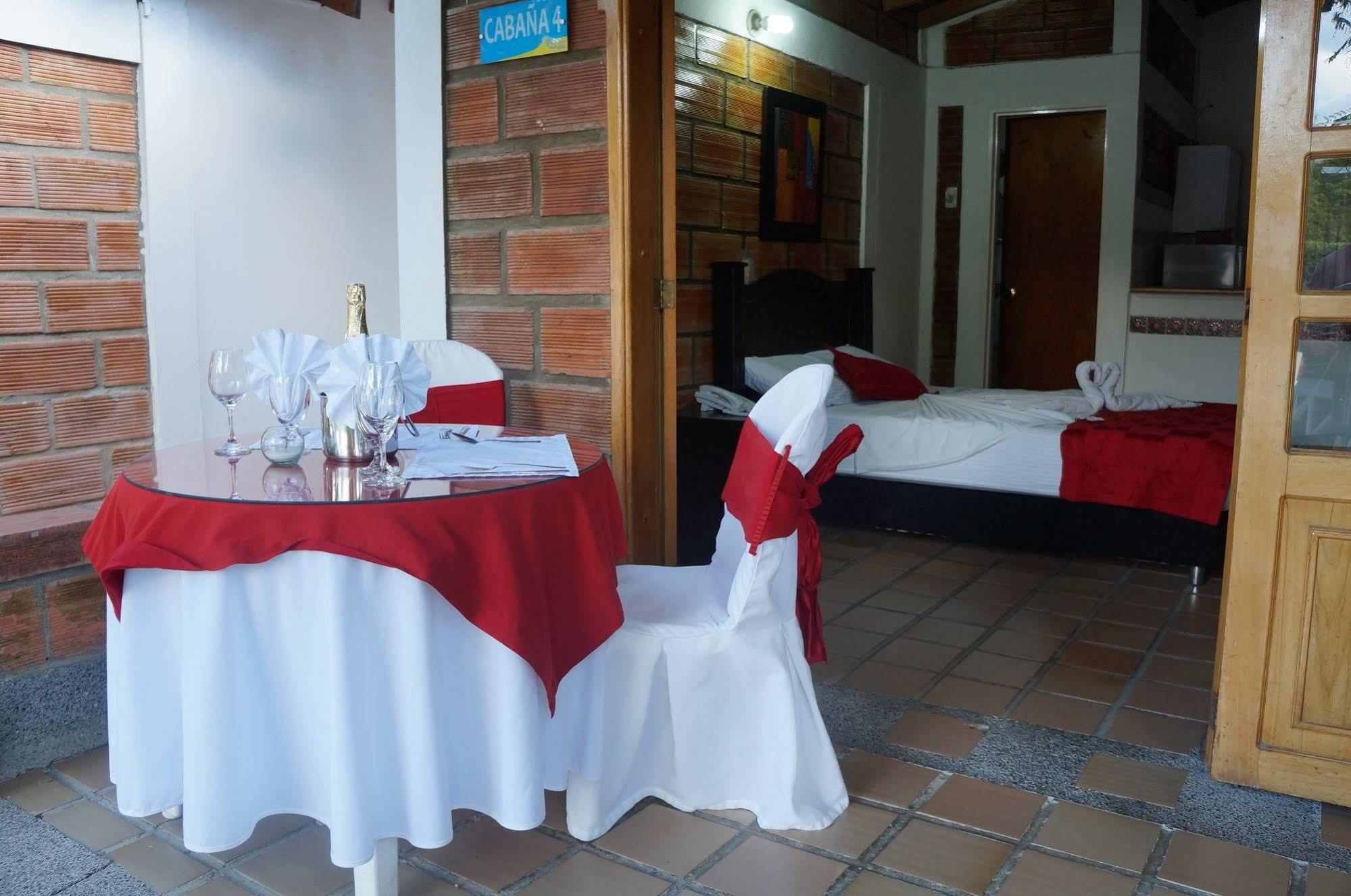 Hosteria Fundadores Santa Fe de Antioquia Εξωτερικό φωτογραφία
